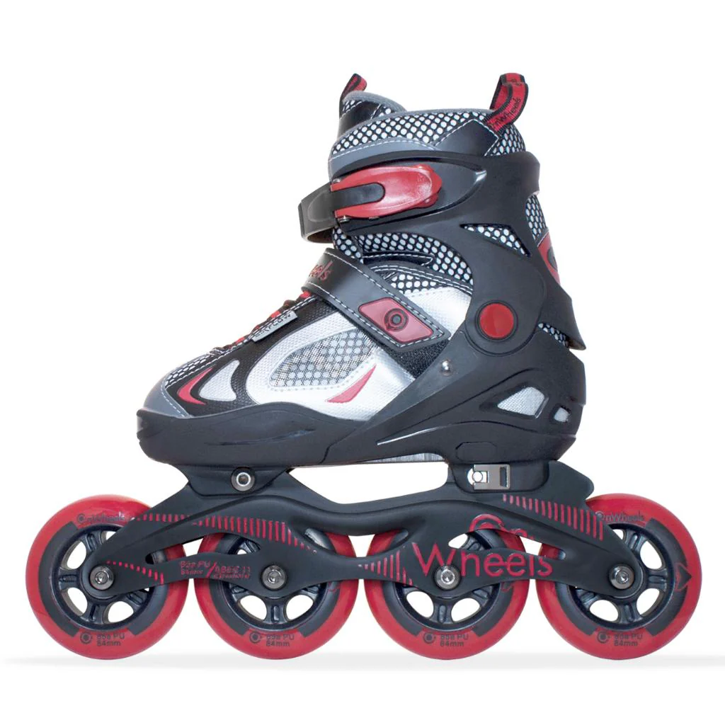 Patines en Línea para niños OnWheels XY-0151 - Image 4