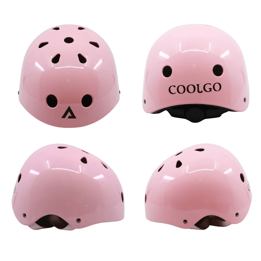 Casco Coolgo para Niños Patinaje y skateboarding - Image 3
