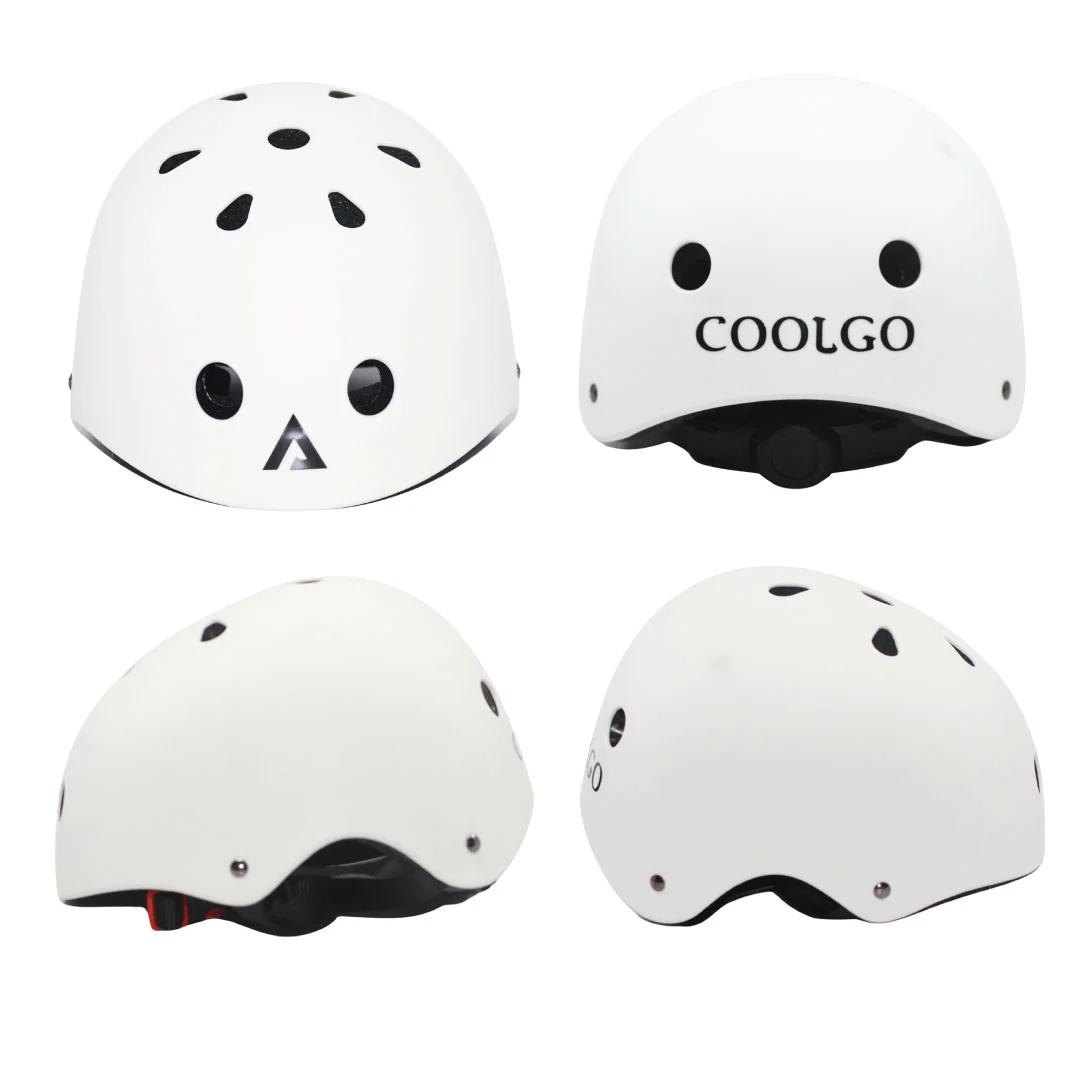 Casco Coolgo para Niños Patinaje y skateboarding - Image 9