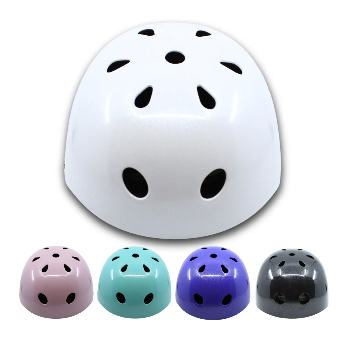 Casco OnWheels Urbano - Image 11