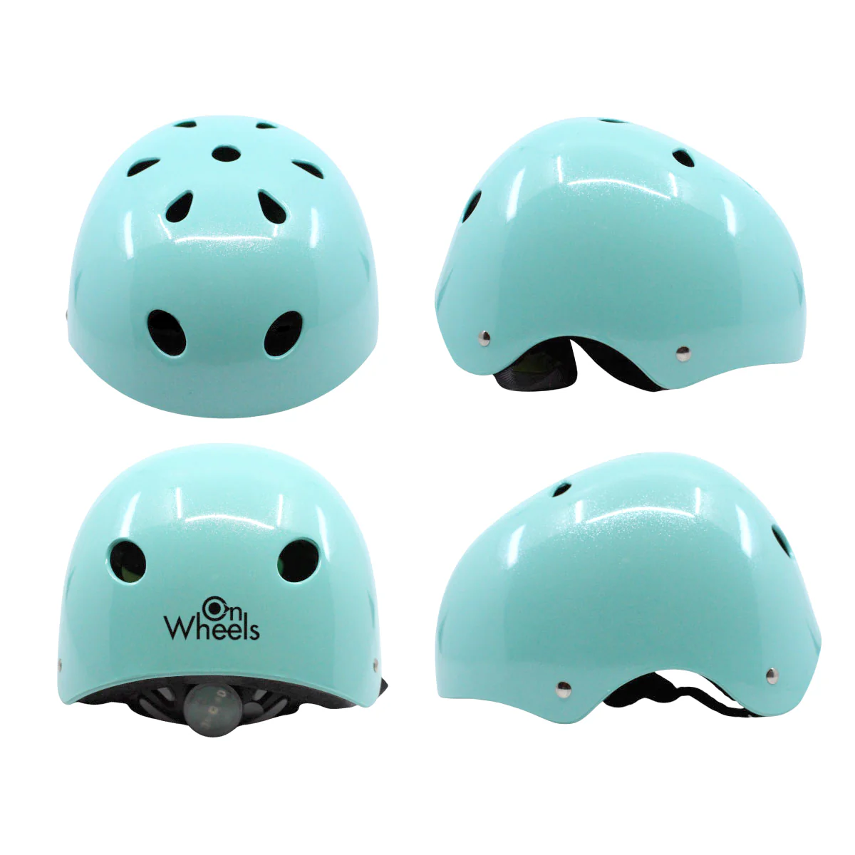 Casco OnWheels Urbano - Image 12