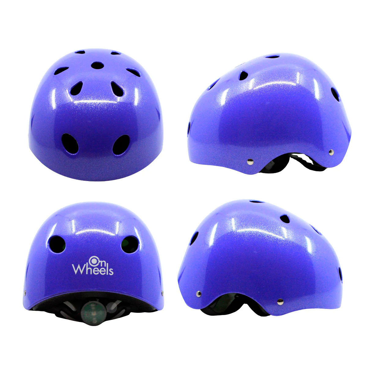 Casco OnWheels Urbano - Image 13