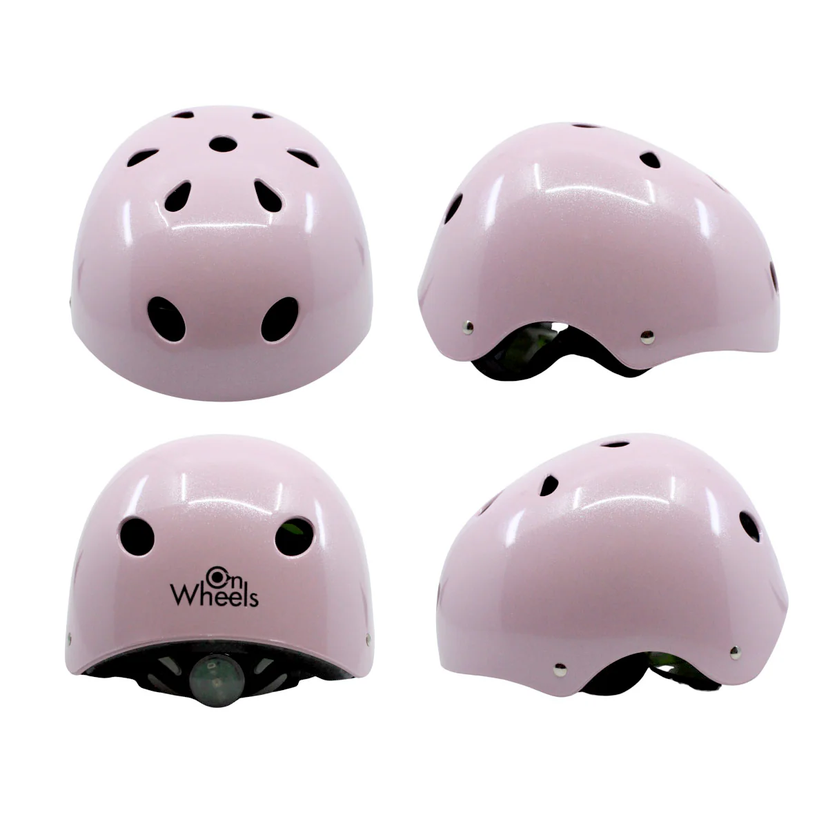 Casco OnWheels Urbano - Image 14