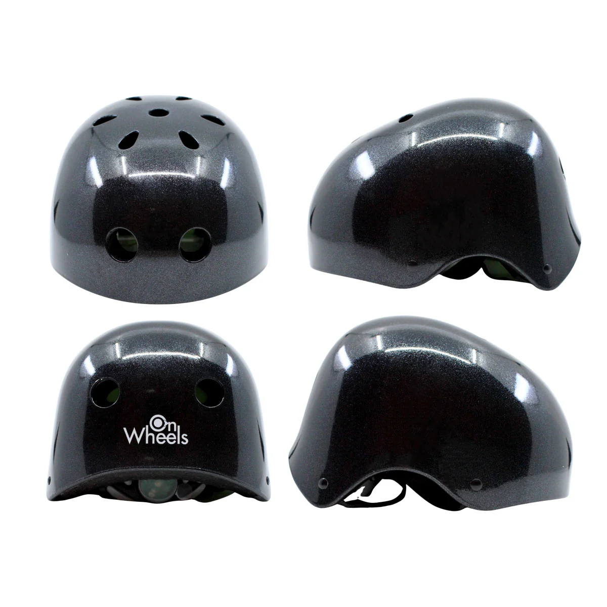 Casco OnWheels Urbano - Image 15