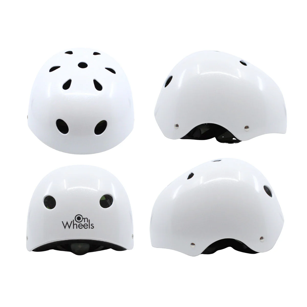 Casco OnWheels Urbano - Image 16