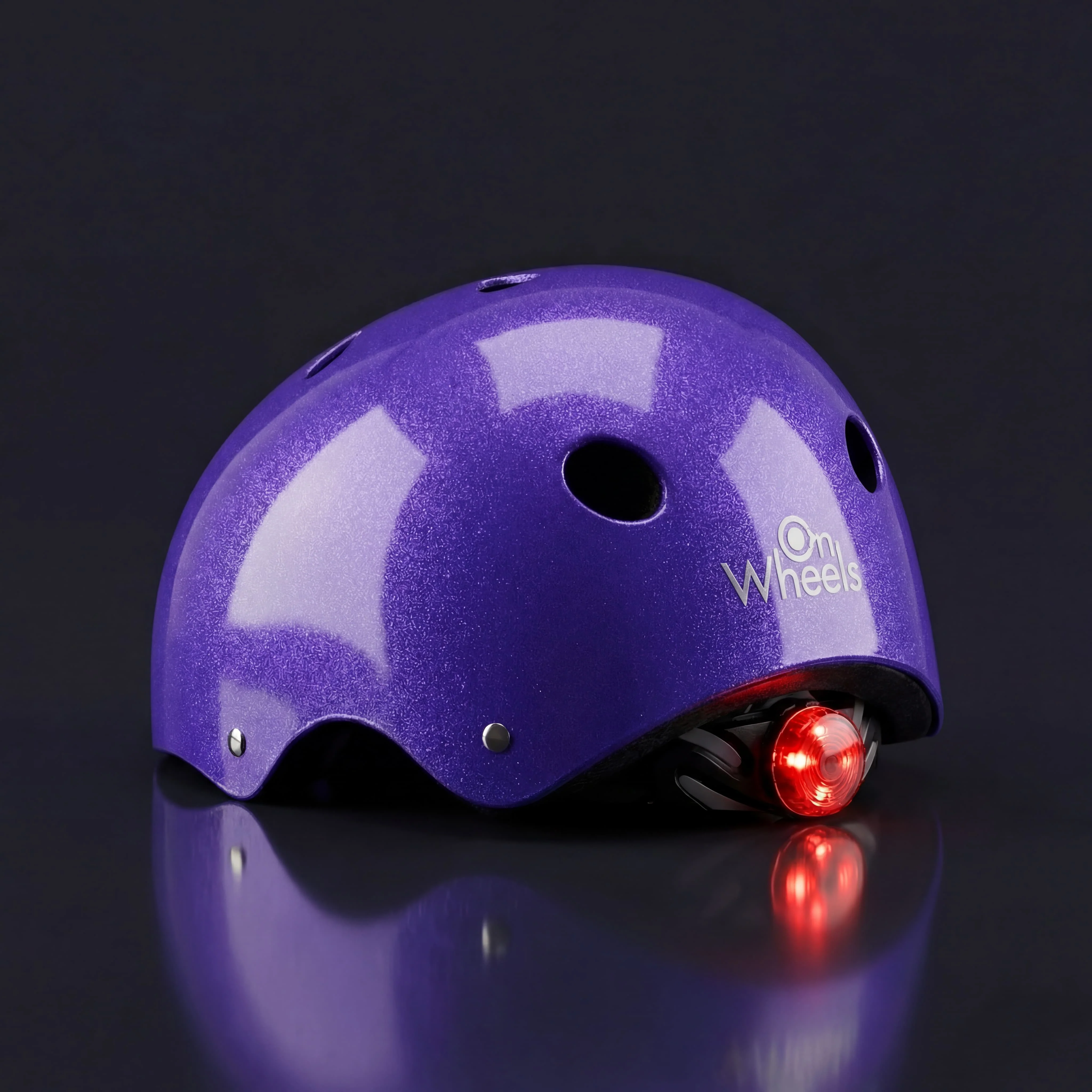 Casco OnWheels Urbano - Image 4