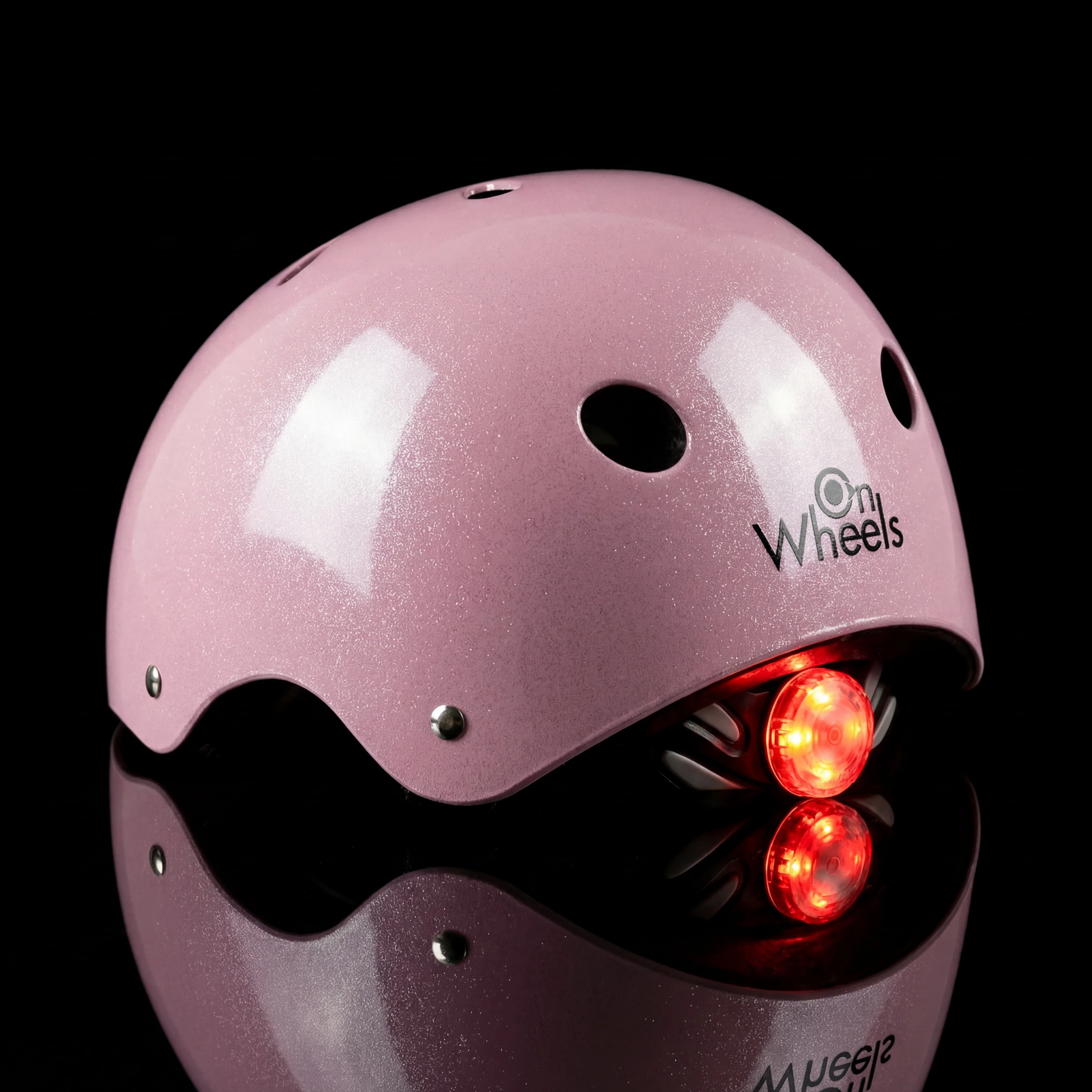 Casco OnWheels Urbano - Image 6