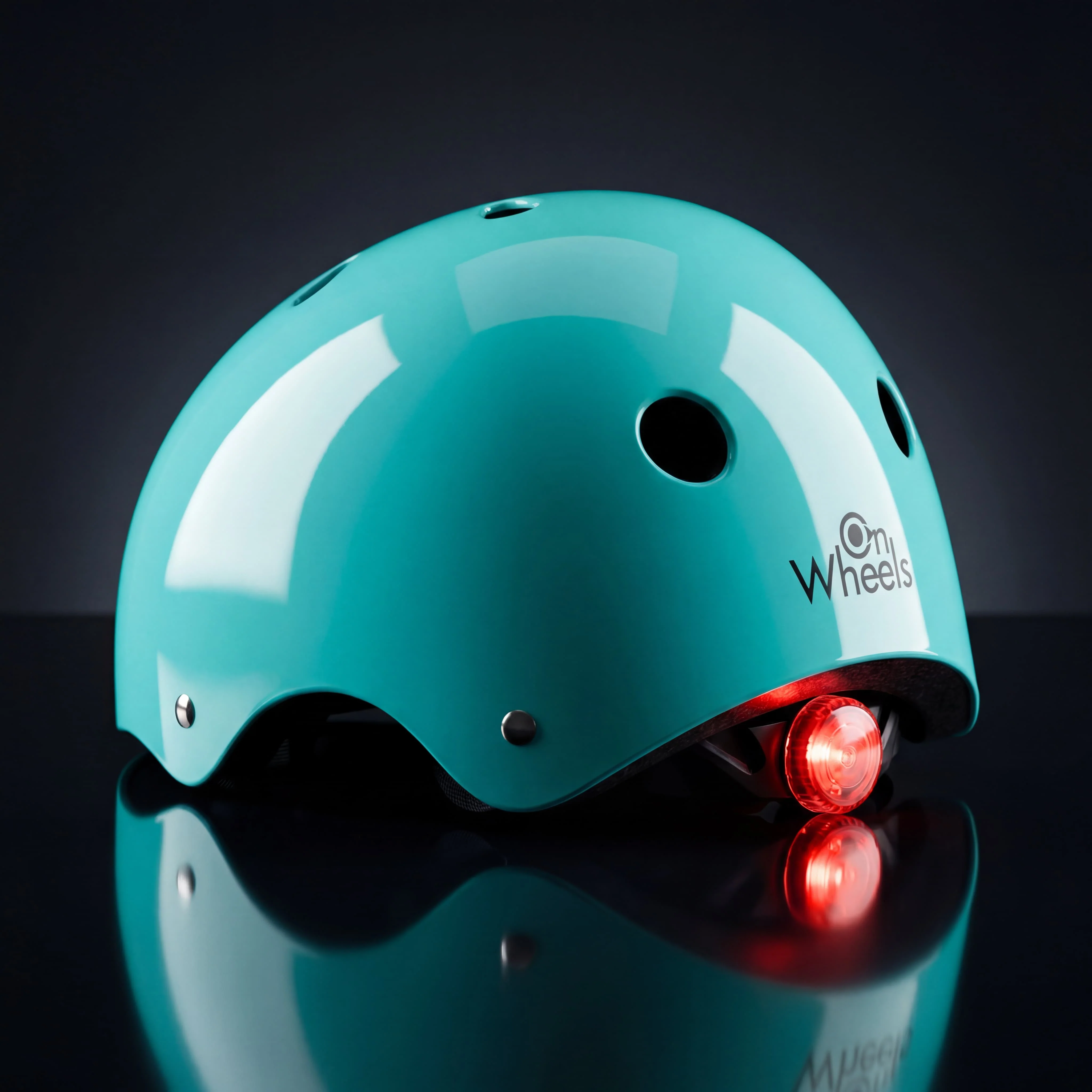 Casco OnWheels Urbano - Image 8