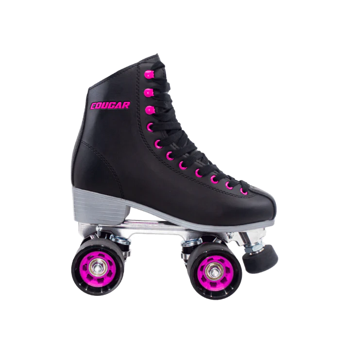 Patines 4 ruedas artistico semiprofesionales R201A - Image 3