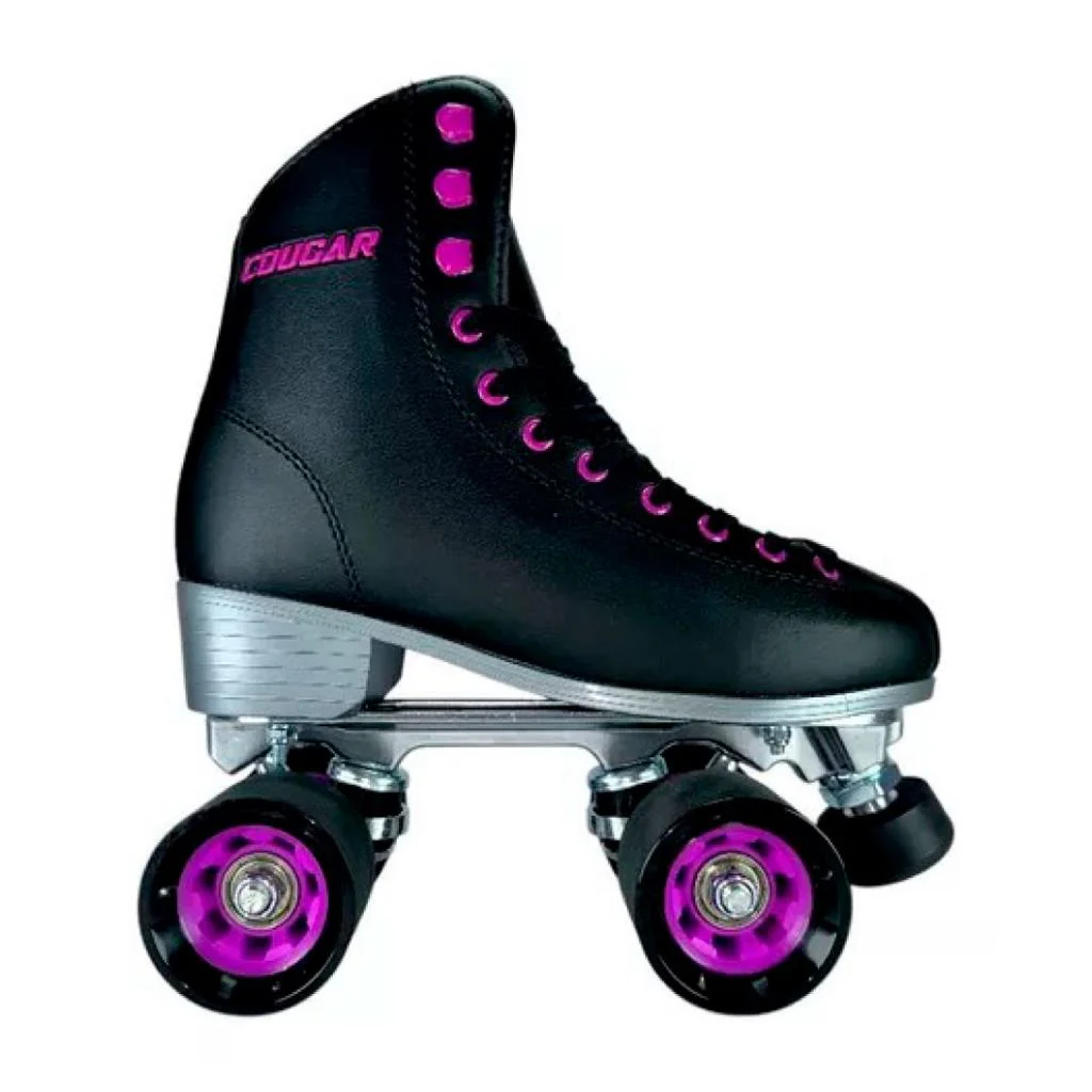 Patines 4 ruedas artistico semiprofesionales R201A - Image 6