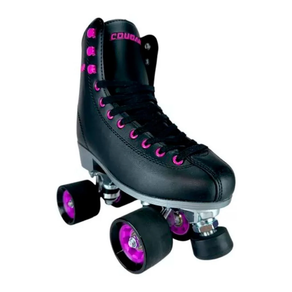 Patines 4 ruedas artistico semiprofesionales R201A - Image 7