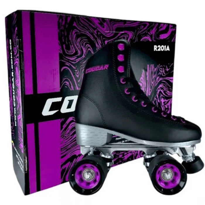 Patines 4 ruedas artistico semiprofesionales R201A - Image 8
