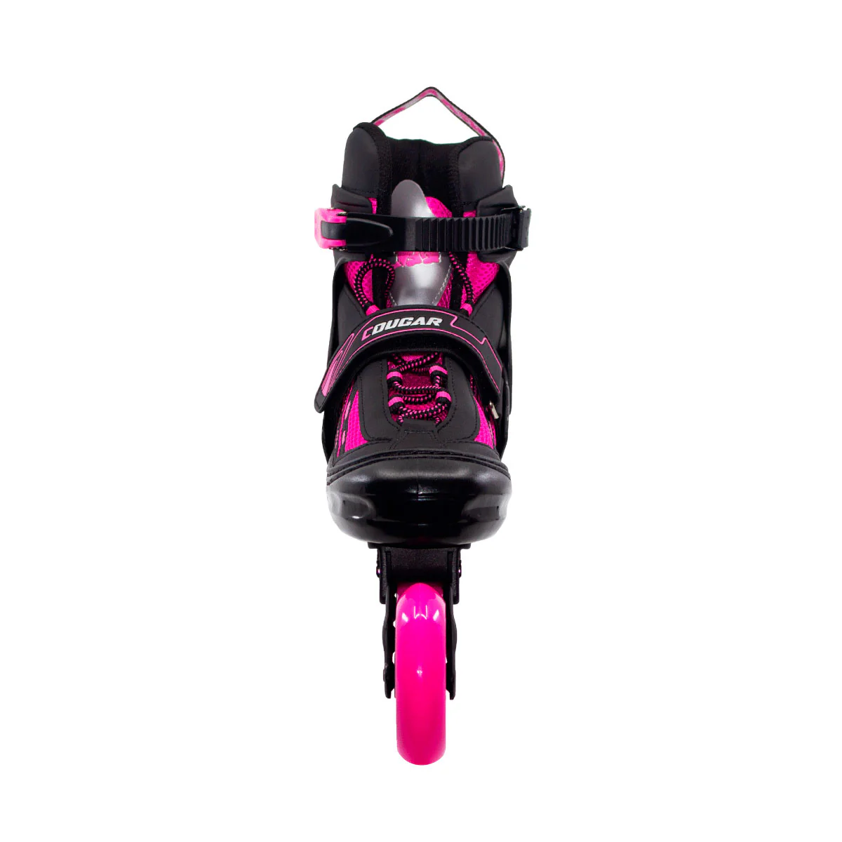 Patines Ajustables Cougar MZS833LG + Maleta - Image 10