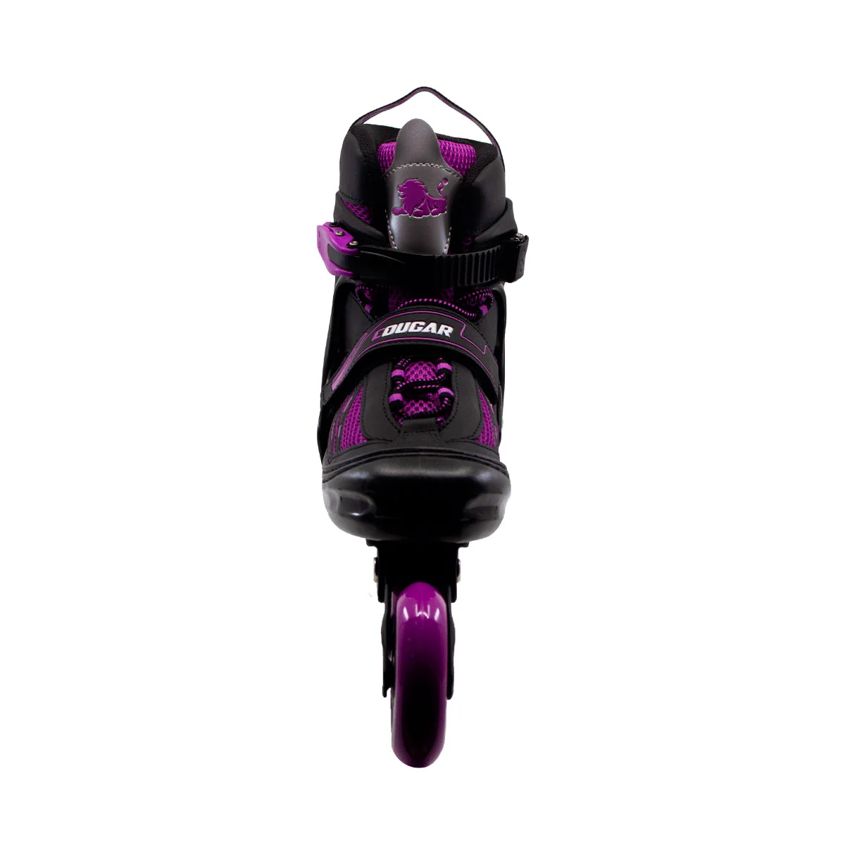 Patines Ajustables Cougar MZS833LG + Maleta - Image 12