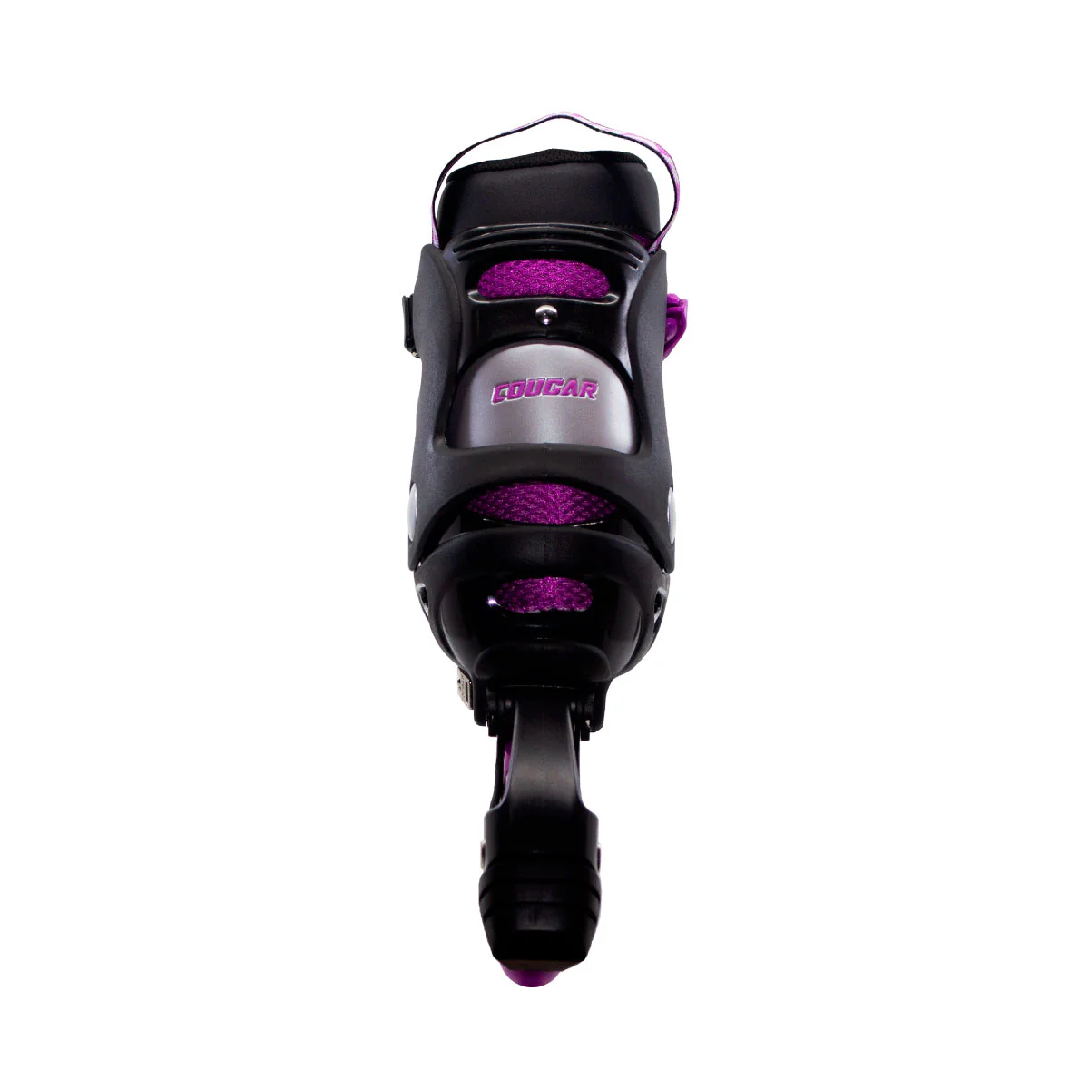 Patines Ajustables Cougar MZS833LG + Maleta - Image 13