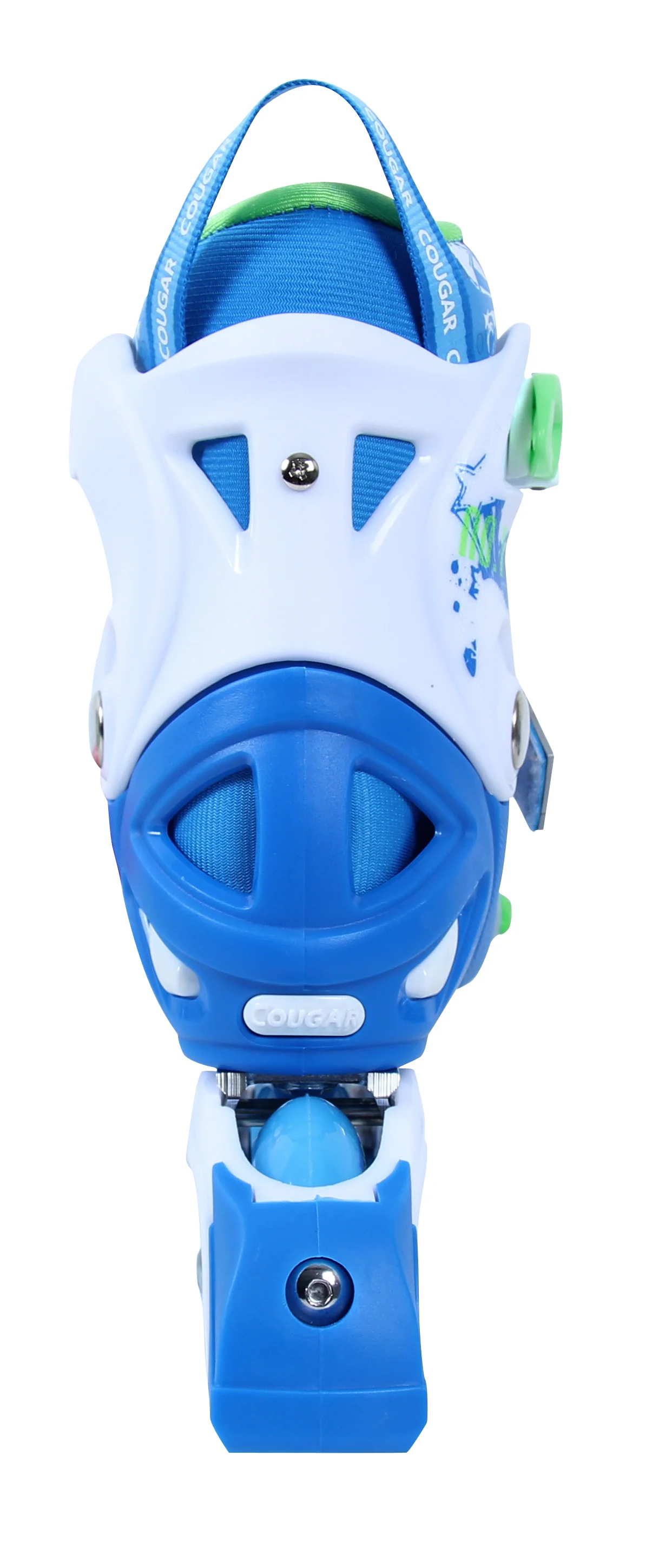 Patines en Linea Semiprofesionales Ajustables Cougar CR5X - Image 12