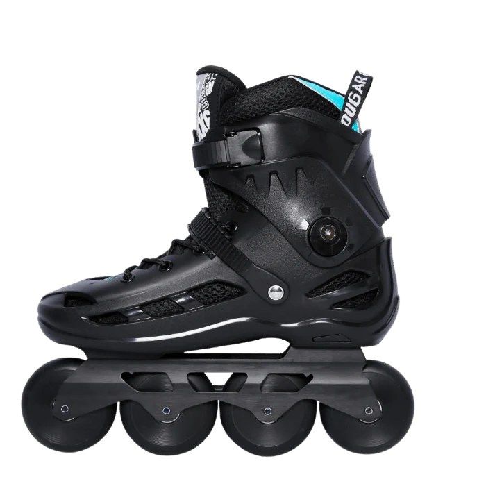 Patines en Linea Semiprofesionales Slalom MZS509 - Image 6
