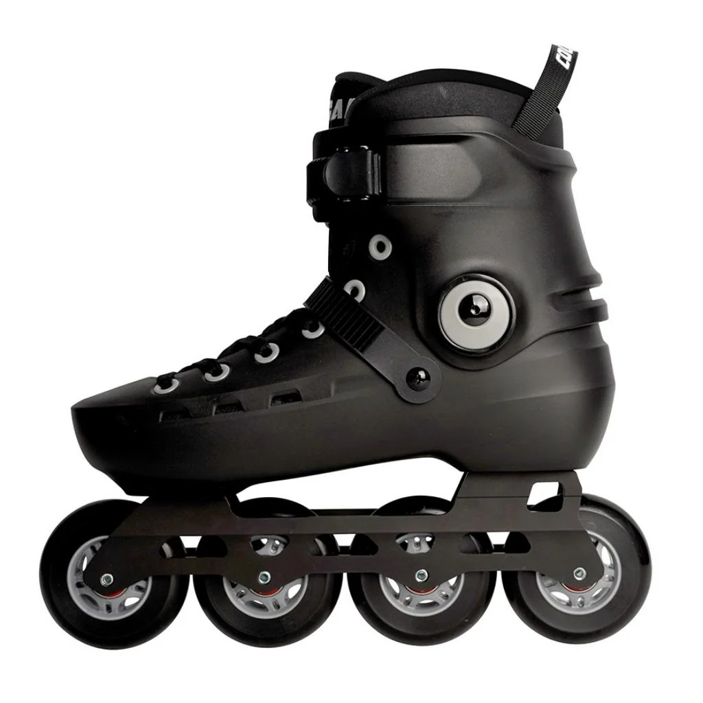 Patines en Linea Semiprofesionales Slalom MZS7001 - Image 10