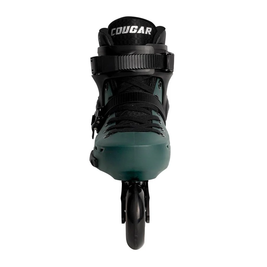 Patines en Linea Semiprofesionales Slalom MZS7001 - Image 4