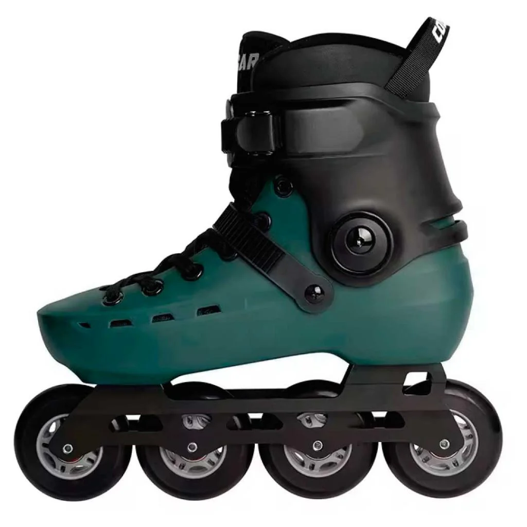 Patines en Linea Semiprofesionales Slalom MZS7001 - Image 5