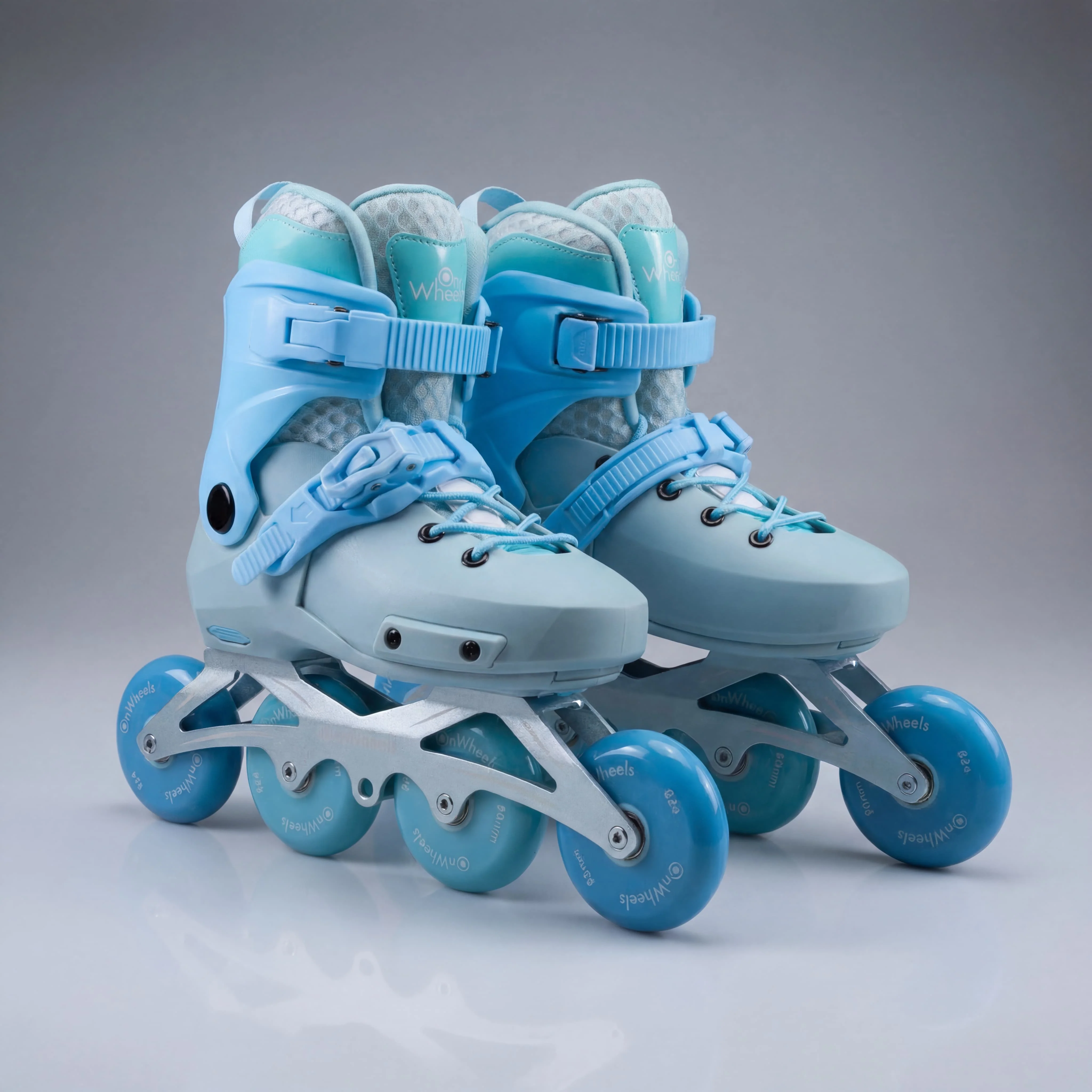 Patines Semiprofesionales Ajustables OnWheels Joy - Image 2