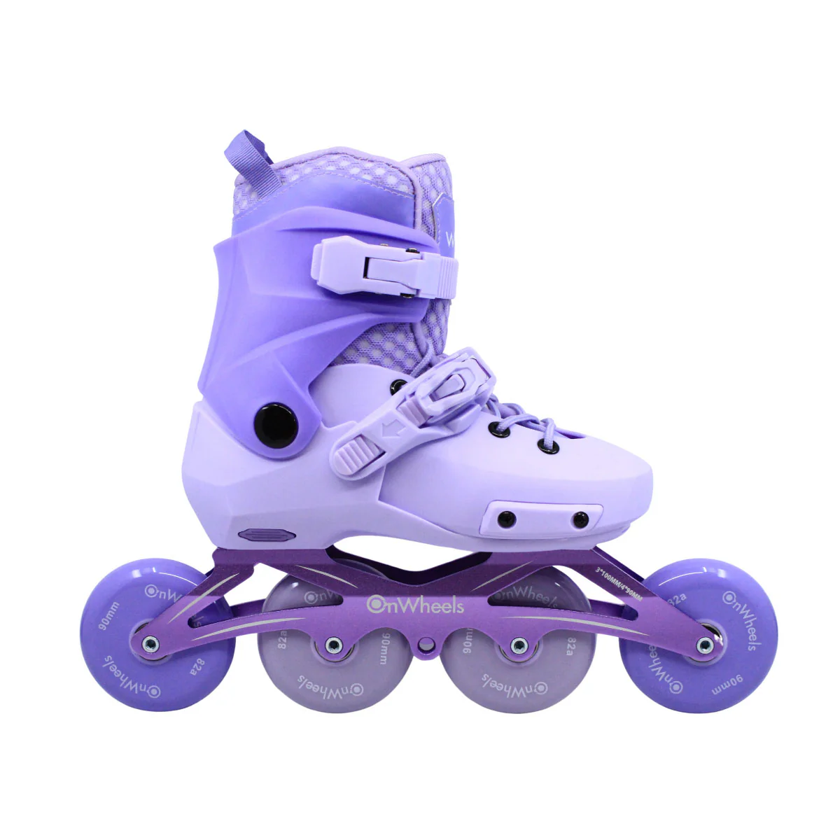 Patines Semiprofesionales Ajustables OnWheels Joy - Image 5