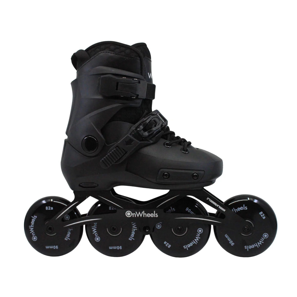 Patines Semiprofesionales Ajustables OnWheels Joy - Image 6