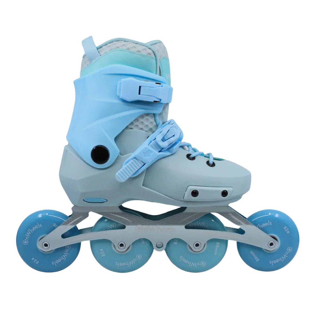 Patines Semiprofesionales Ajustables OnWheels Joy - Image 7