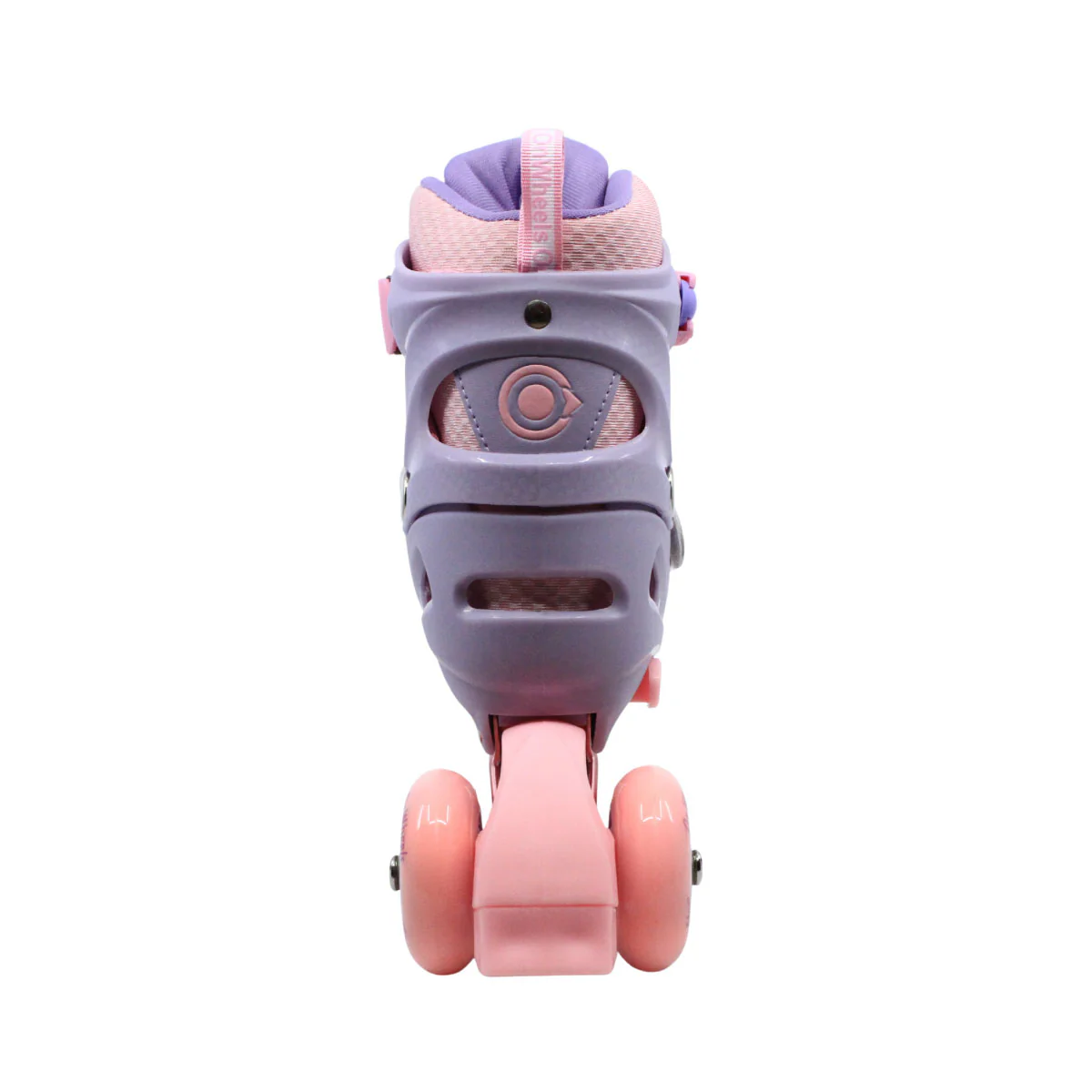 Combo de Patines OnWheels Adventure en linea + Kit de Protección + Casco - Image 16