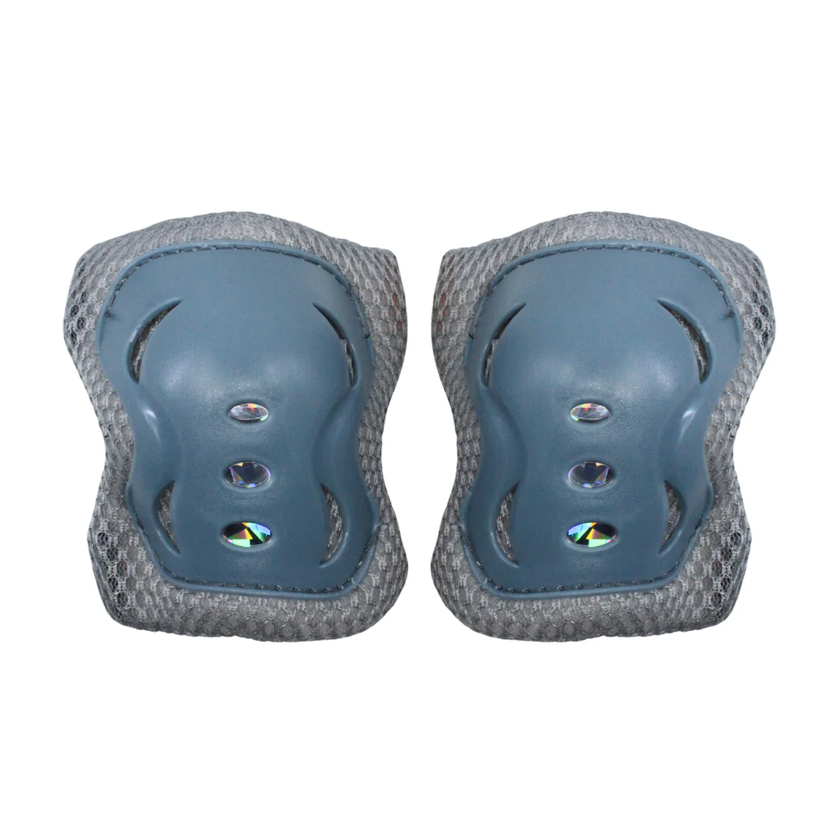 Combo de Patines OnWheels Adventure en linea + Kit de Protección + Casco - Image 29