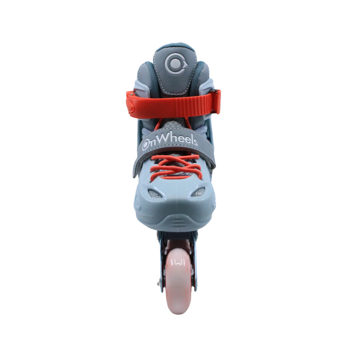 Combo de Patines OnWheels Adventure en linea + Kit de Protección + Casco - Image 6