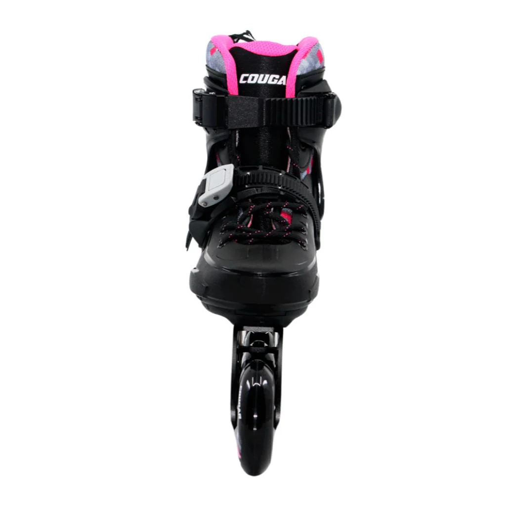 Patines Semiprofesionales Cougar Ajustables CR7 EVOLUTION - Image 6