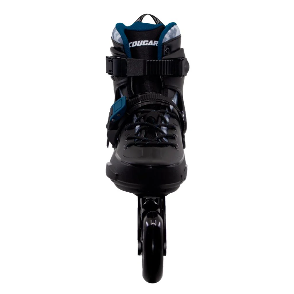 Patines Semiprofesionales Cougar Ajustables CR7 EVOLUTION - Image 8