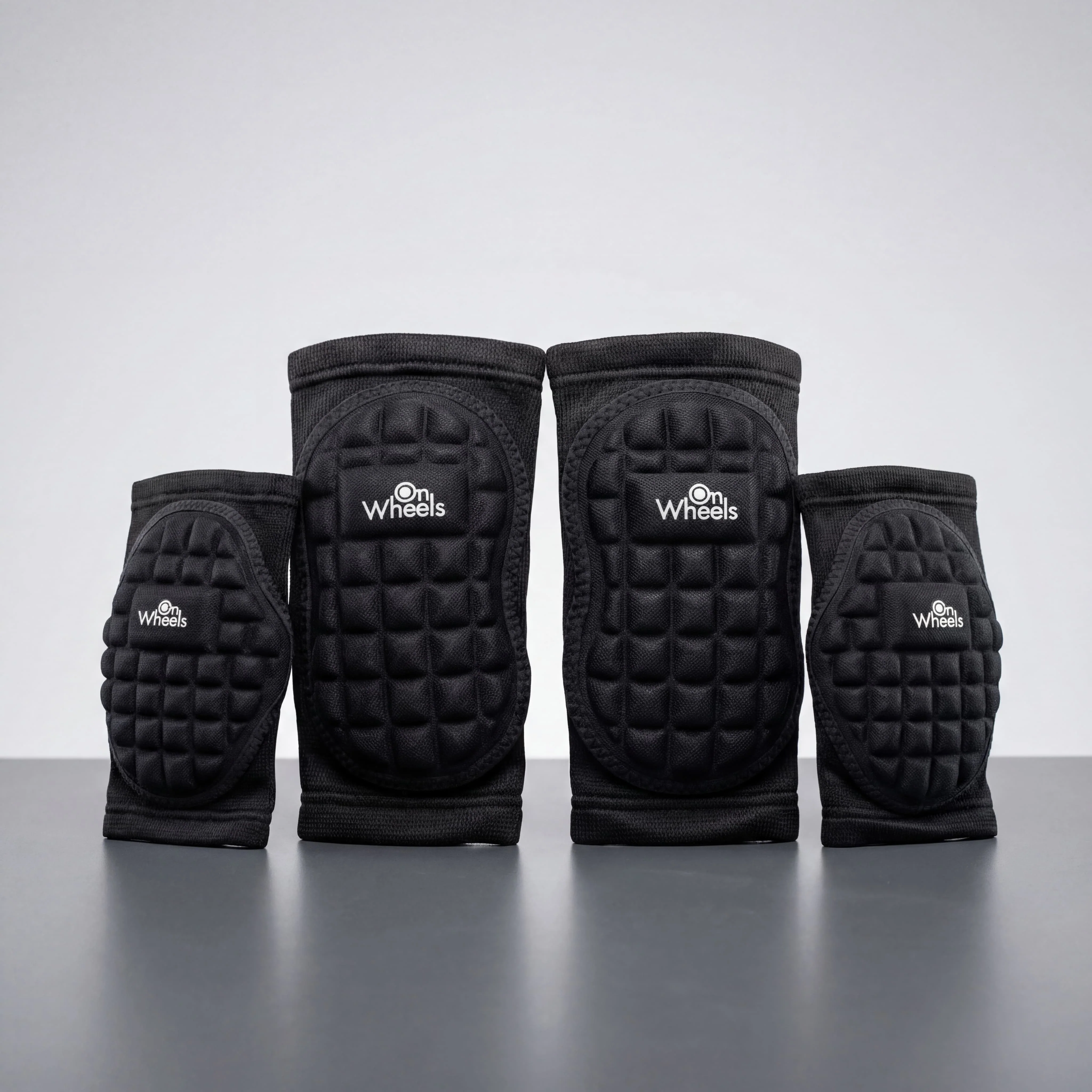 Protecciones Profesionales OnWheels - Image 3