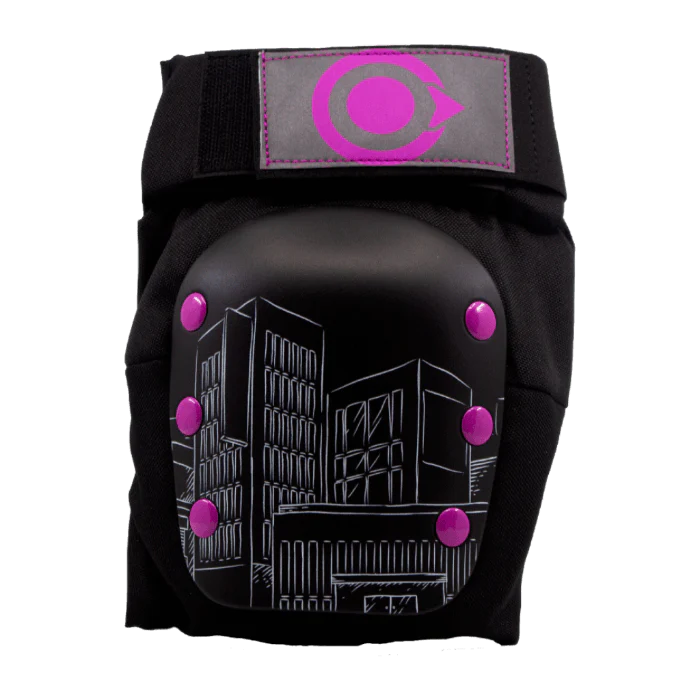 Protecciones Urbanas OnWheels OW-PTG01 - Image 10