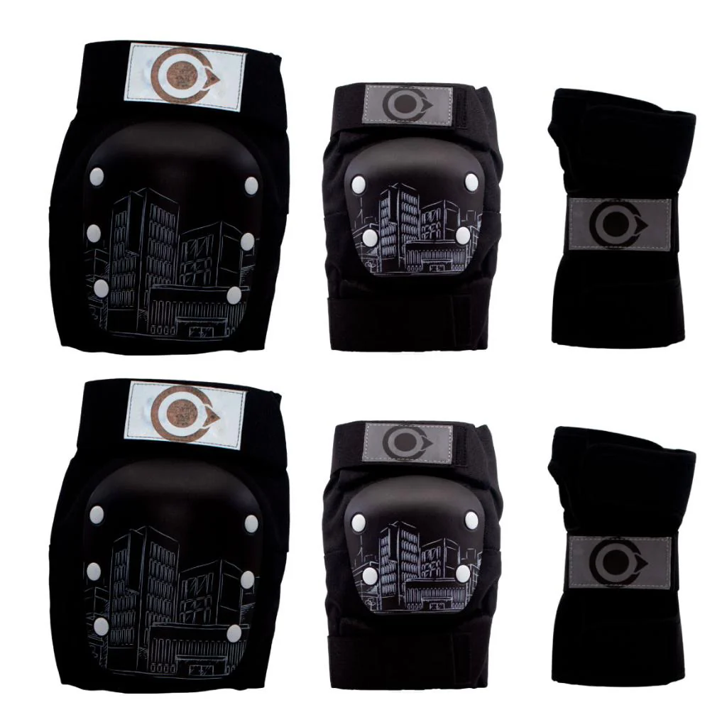 Protecciones Urbanas OnWheels OW-PTG01 - Image 3
