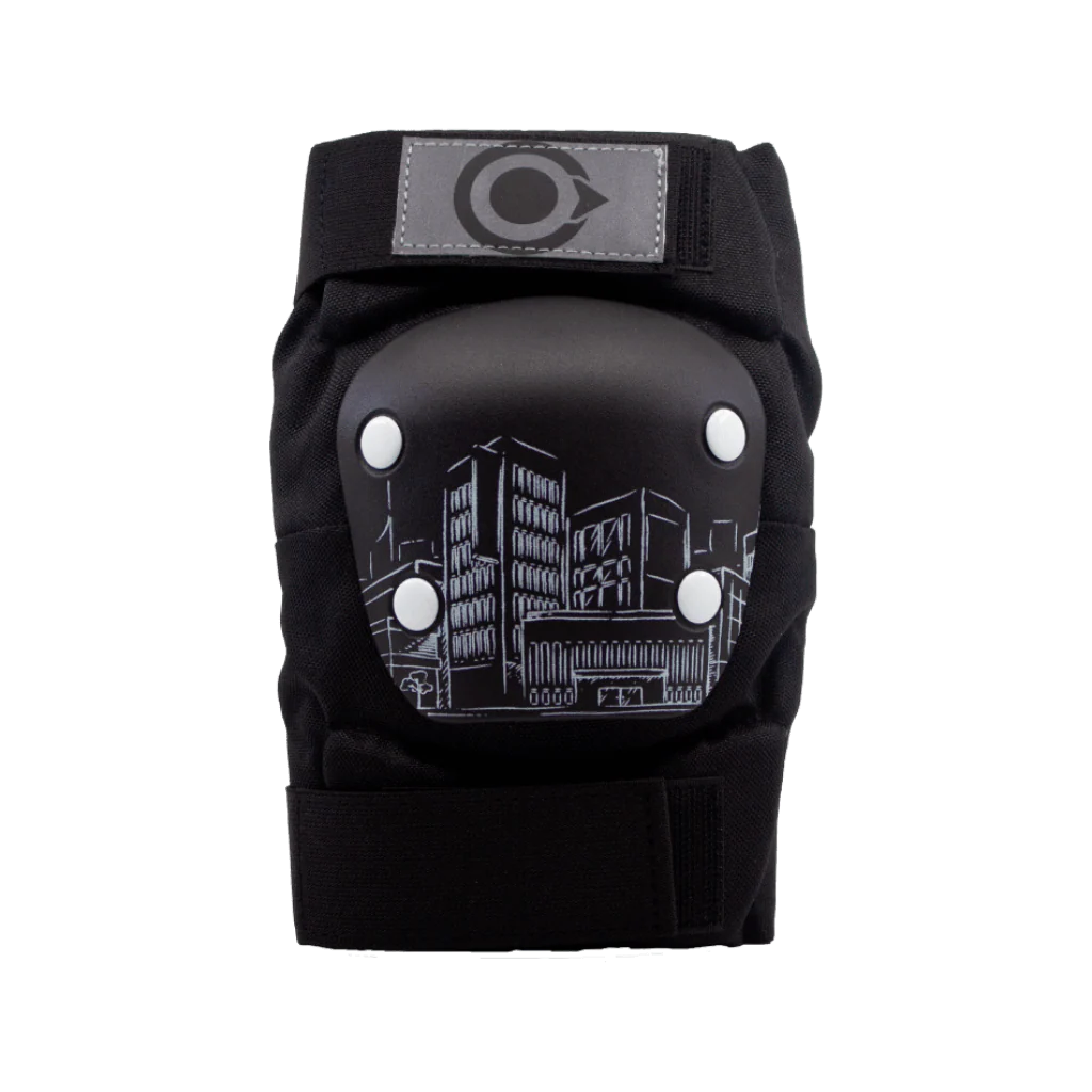 Protecciones Urbanas OnWheels OW-PTG01 - Image 5