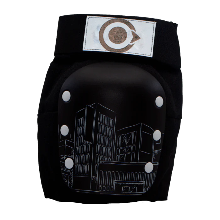 Protecciones Urbanas OnWheels OW-PTG01 - Image 6