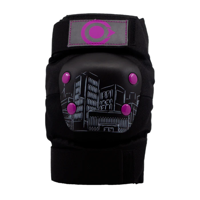 Protecciones Urbanas OnWheels OW-PTG01 - Image 9