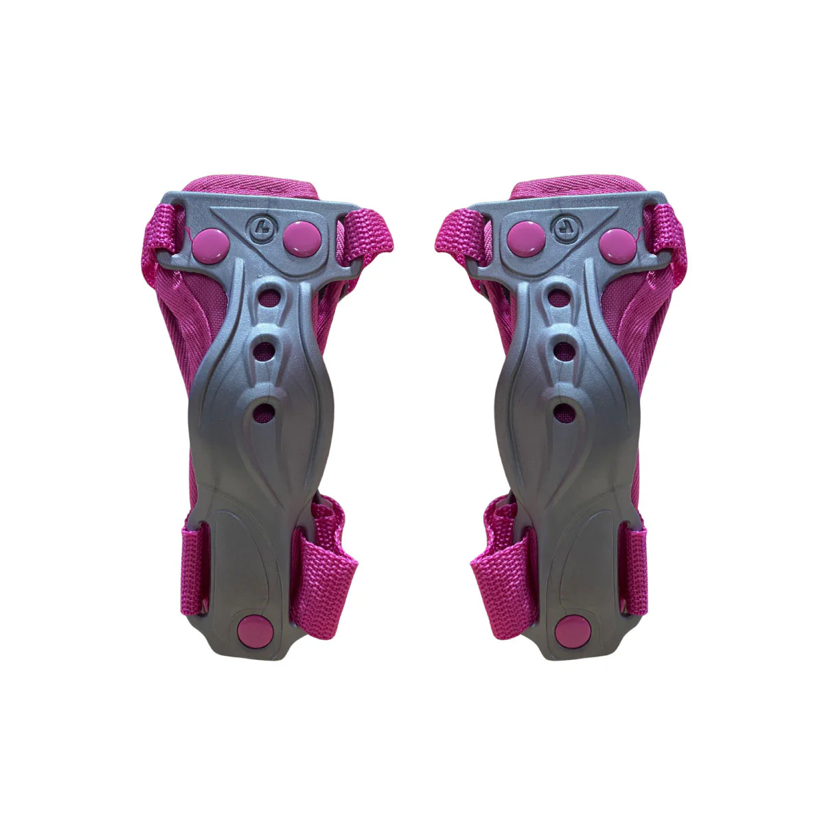 Set de Protecciones Chico's Skate Roller - Image 6