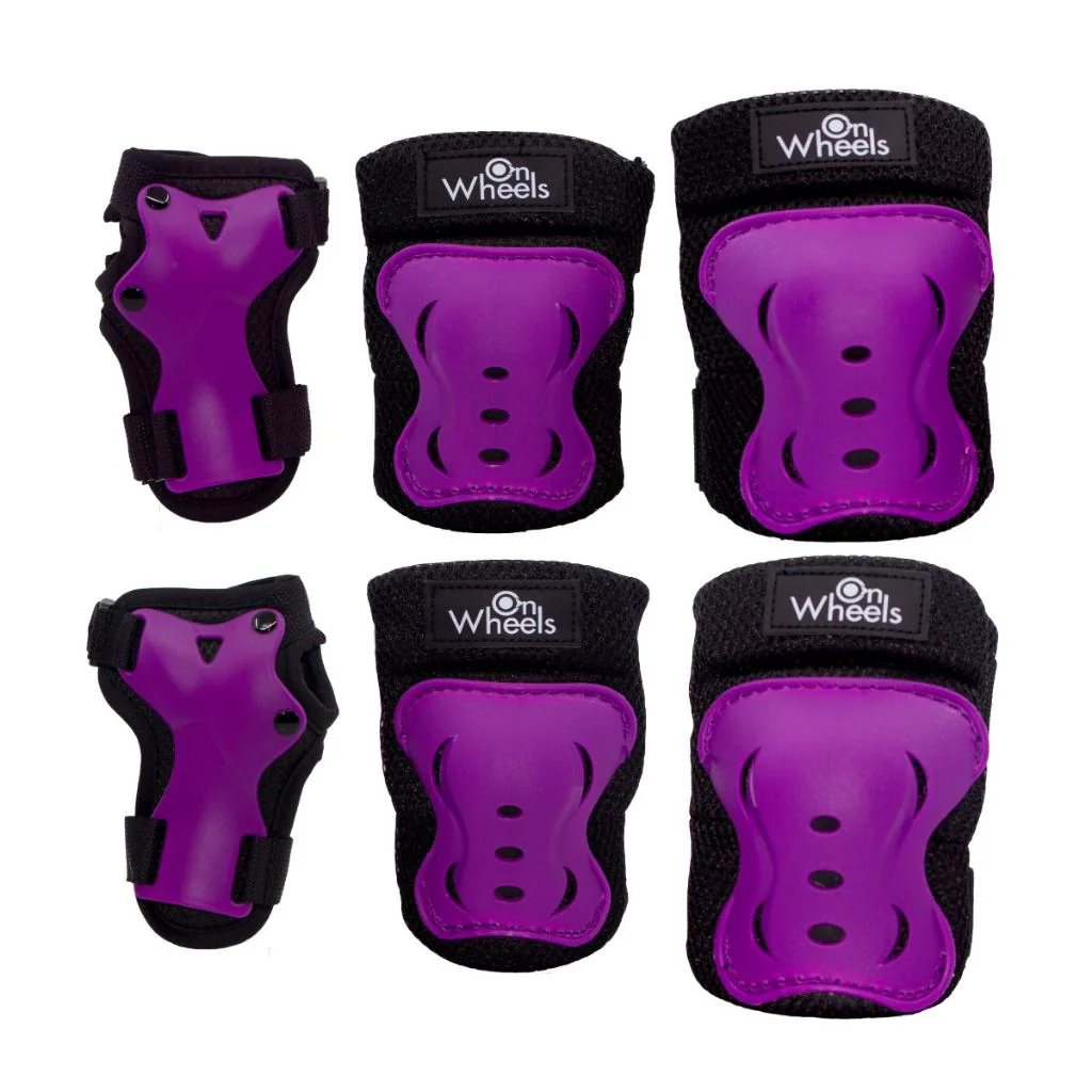 Set de protecciones Onwheels Regular Fit OW-PTN02 - Image 12