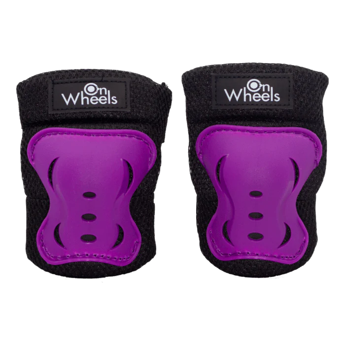 Set de protecciones Onwheels Regular Fit OW-PTN02 - Image 13