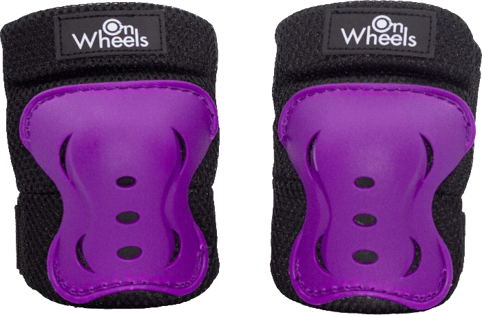 Set de protecciones Onwheels Regular Fit OW-PTN02 - Image 14