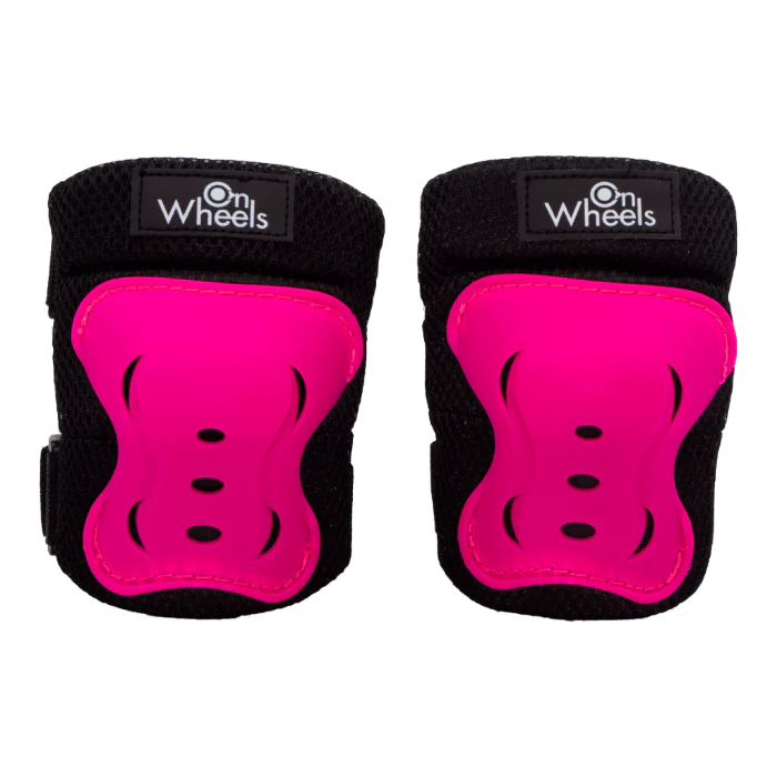 Set de protecciones Onwheels Regular Fit OW-PTN02 - Image 6
