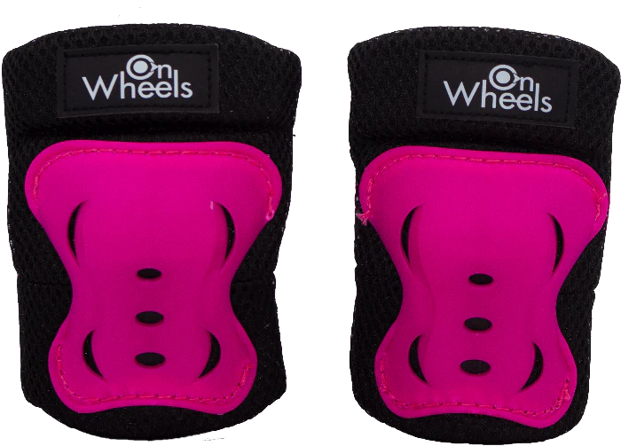 Set de protecciones Onwheels Regular Fit OW-PTN02 - Image 7
