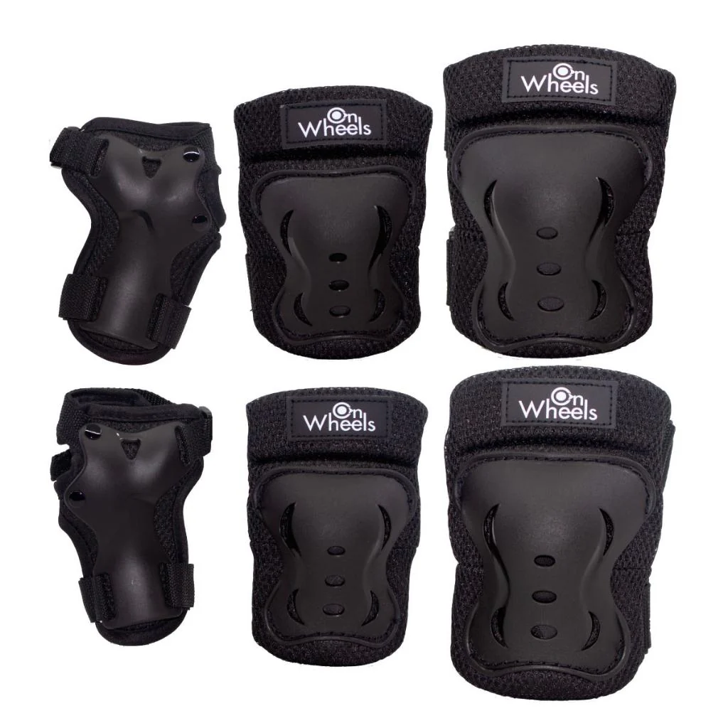 Set de protecciones Onwheels Regular Fit OW-PTN02 - Image 8