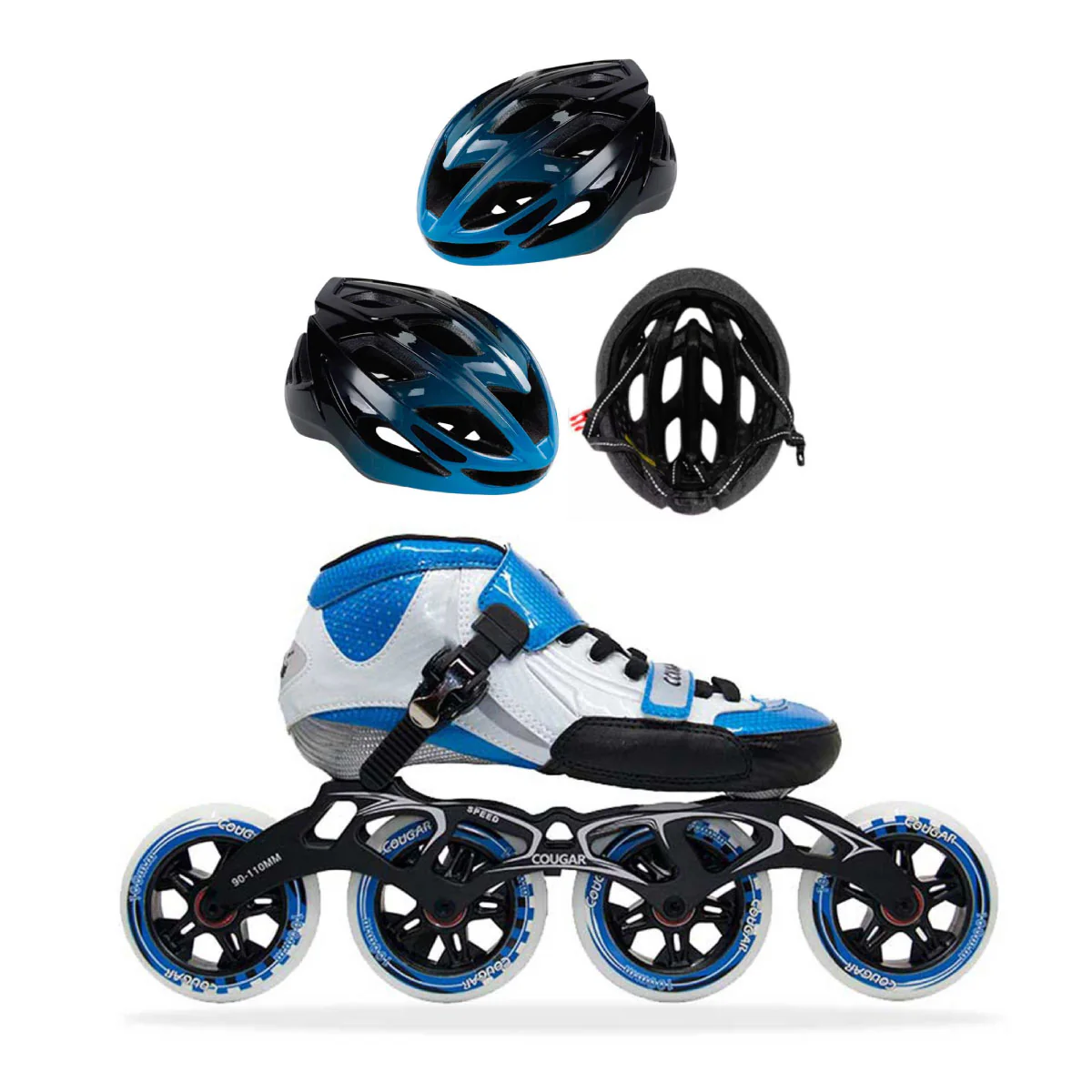 SR1 - Patines en Línea Profesionales Cougar - Image 14