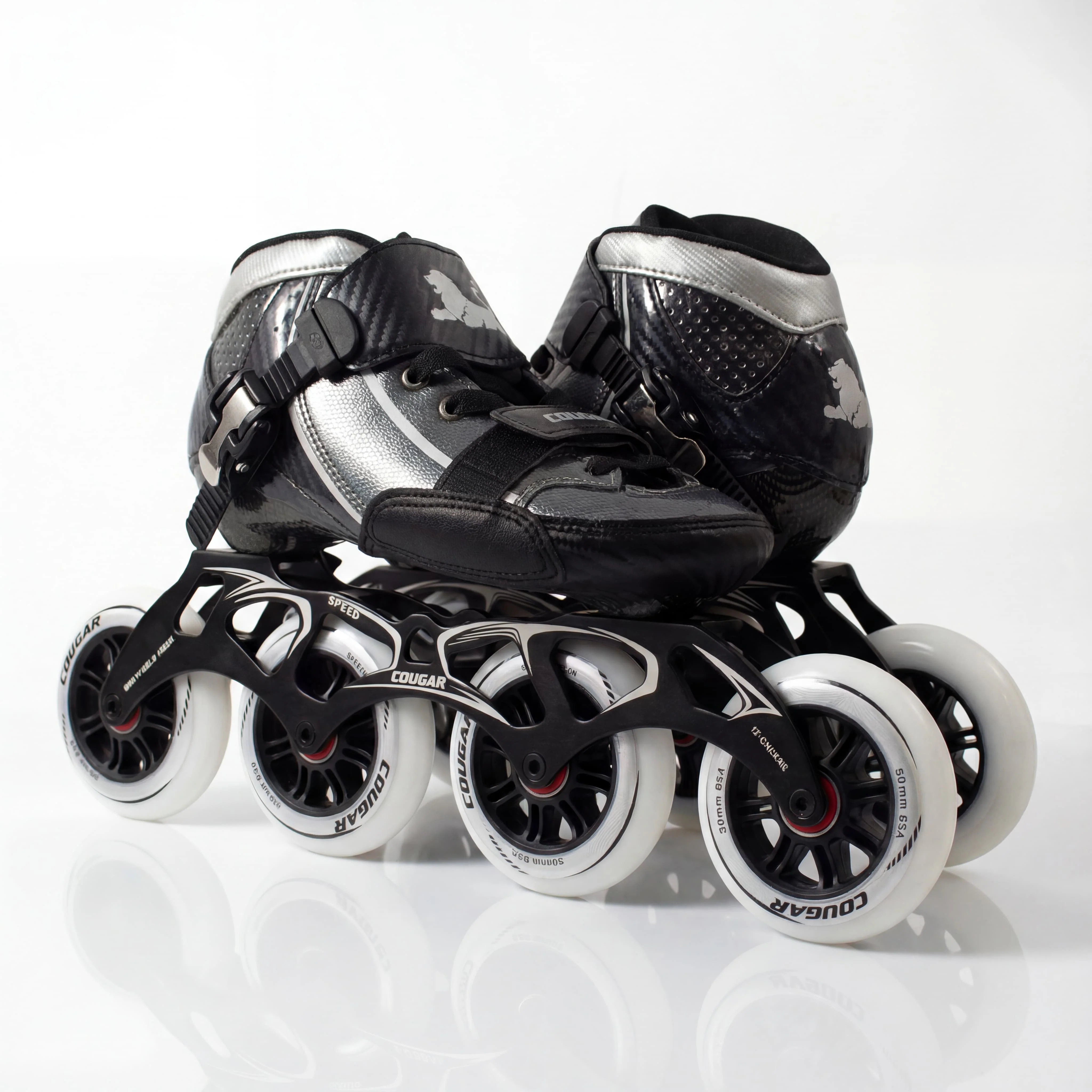 SR1 - Patines en Línea Profesionales Cougar - Image 3