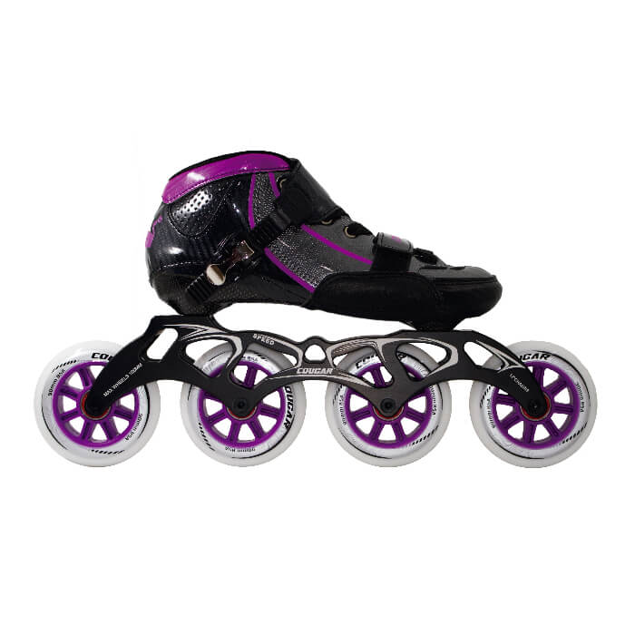 SR1 - Patines en Línea Profesionales Cougar - Image 4