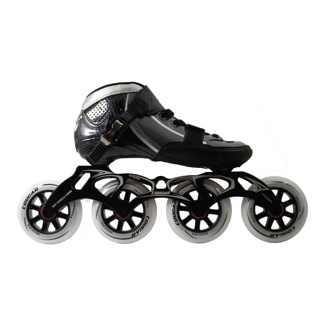SR1 - Patines en Línea Profesionales Cougar - Image 5